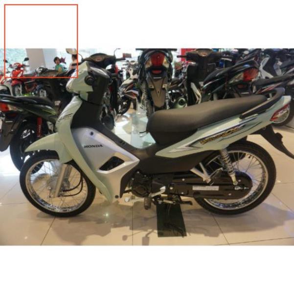 Bộ chế hòa khí wave anpha 110 honda