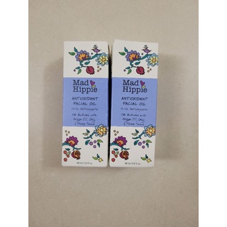 Dầu dưỡng da Mad Hippie Antioxidant Facial Oil, 30ml