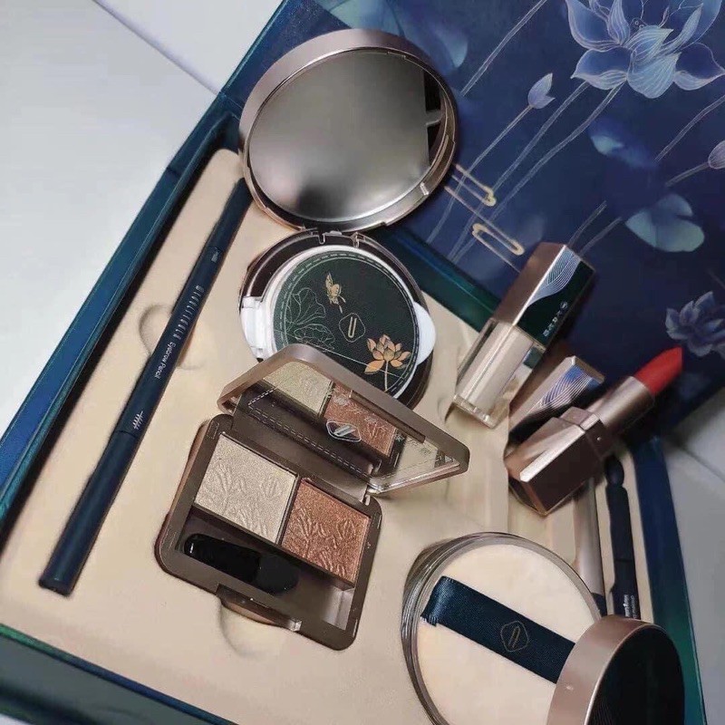 SẴN COMBO Makeup Nội Địa Trung YOULIYOULA đầy đủ 8 10 món | BigBuy360 - bigbuy360.vn