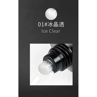 Gel gôm đắp móng 30ml