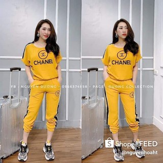 Bộ thun nhung thơm(17/12)