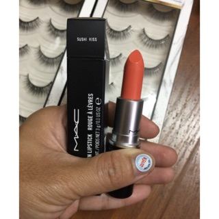 Son mac sushi kiss