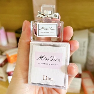Nước Hoa Dior Miss Dior Blooming Bouquet 5ml