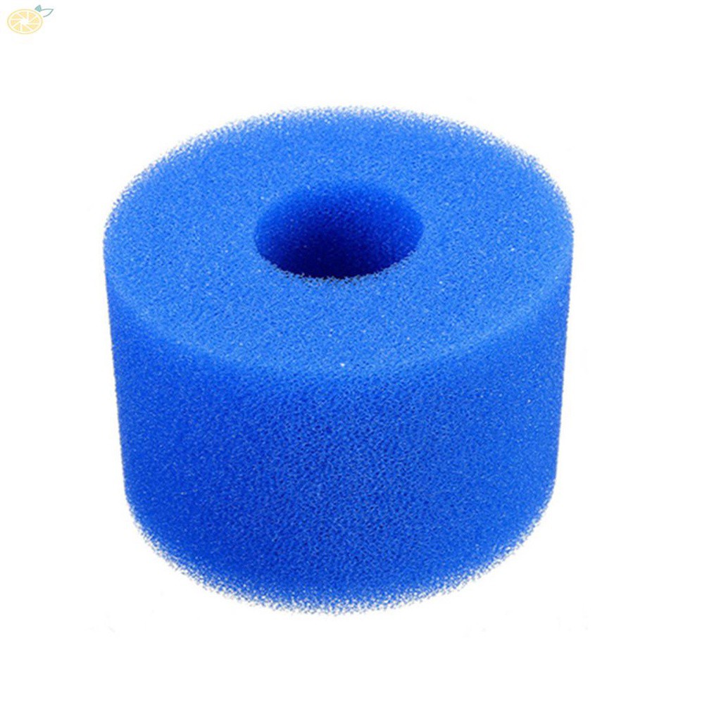 Filter Sponge BW58093 Blue Cartridge Filter Foam For Type I Replacement