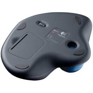 Chuột laser không dây logitech M575