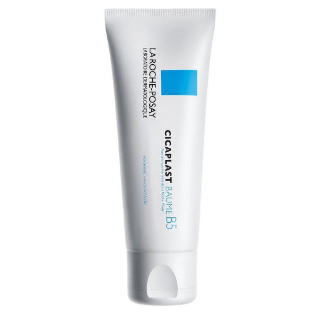 ✅ (HÀNG CHUẨN AUTHENTIC) Kem Dưỡng Làm Dịu Kích Ứng Và Phục Hồi Da La Roche Cicaplast Baume B5 | BigBuy360 - bigbuy360.vn