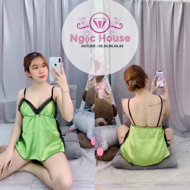 [SALE 30%] Đồ ngủ sexy ren lai | BigBuy360 - bigbuy360.vn