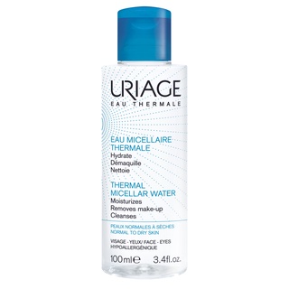 (Quà tặng không bán) Nước tẩy trang Uriage 100ml