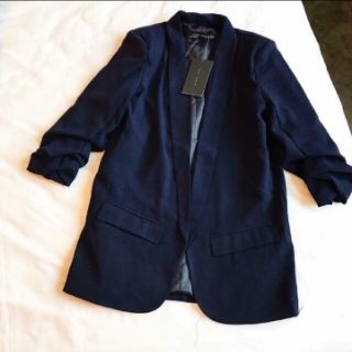 Blazer Zara siêu chất