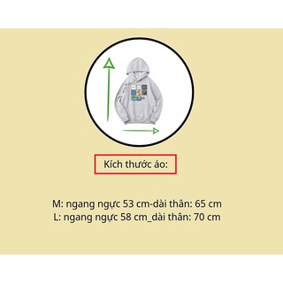 HOODIE MÈO WHAT