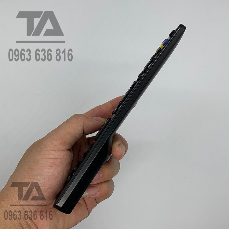 Remote Điều khiển tivi KONKA - mới 100%