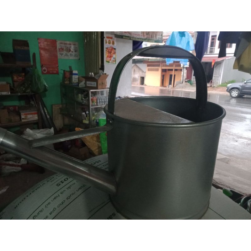 Bình tưới cây ô doa siêu bền  ô doa tôn dầy