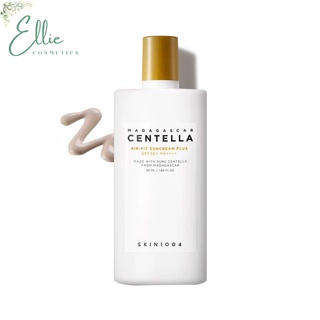Kem Chống Nắng Skin1004 Madagascar Centella Air-Fit Suncream SPF50+ 50ml