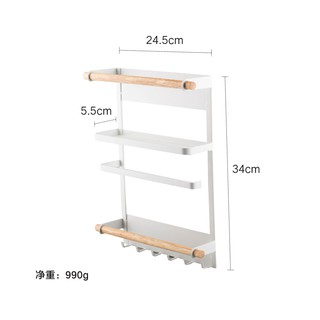 Khung sắt dán tường đa năng, tiện dụng