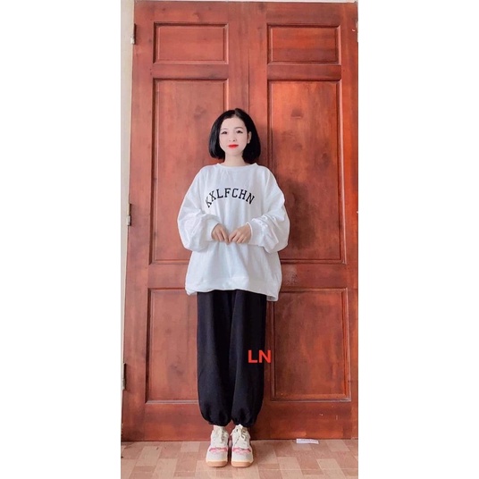 Áo nỉ bo 3D đủ hình LN11