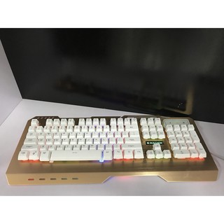 Bàn phím Gaming Nasun NS-019
