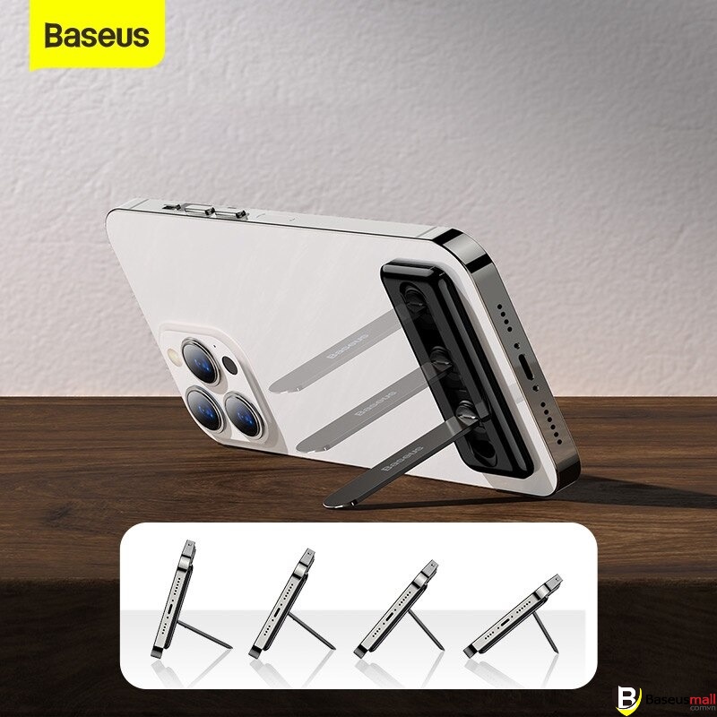 Baseus -BaseusMall VN Giá đỡ tiện dụng, nhỏ gọn Baseus Foldable Bracket