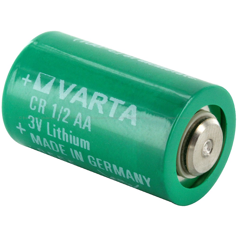 Pin Varta CR 1/2 AA pin nuôi nguồn Pin Varta 3V size CR14250