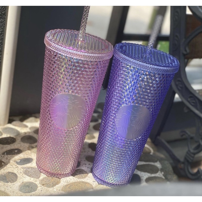 - TỔNG HỢP CÁC MẪU LY NHỰA STUDDED COLD CUP 24oz RA MẮT TẠI ĐÀI LOAN