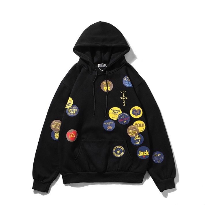 Áo Hoodies Có Nón Dài Tay Thời Trang Nam | BigBuy360 - bigbuy360.vn