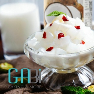 Bột cốt dừa Minaco gói 50g (coconut powder)