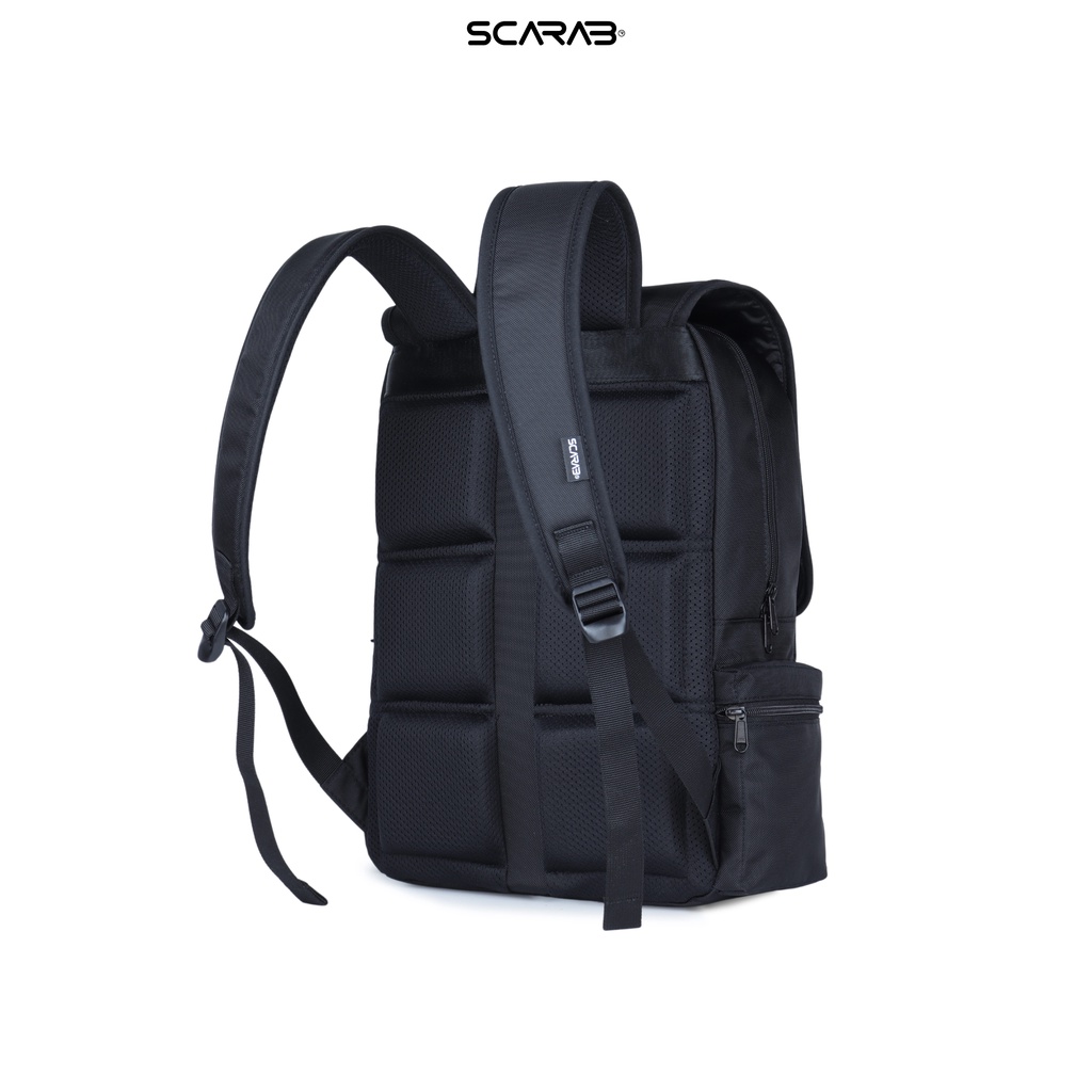 Balo Đi Học Nam, Nữ SCARAB - STANDARD Backpack