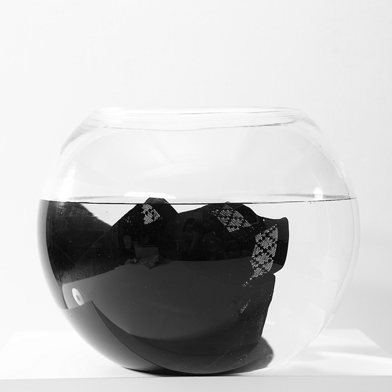 Quần lót lụa lạnh Zxyouping không đường may thoải mái cho nữ