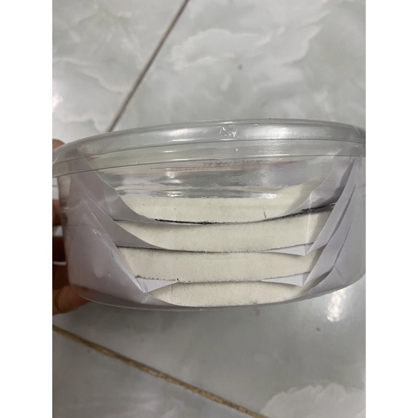 Bánh in trắng 420g Tân Huê Viên-đặc sản sóc trăng-date mới