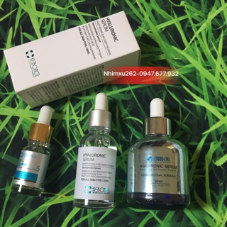Tinh chất dưỡng ẩm Reborncell