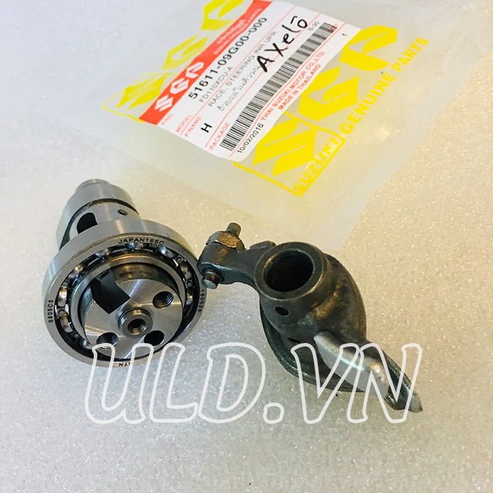 CAM CÒ XE AXELO HÀNG ZIN