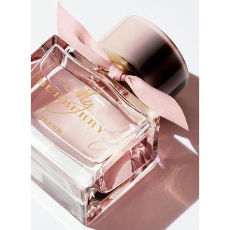 Nước Hoa Nữ dùng thử My𝐁𝐮𝐫𝐛𝐞𝐫𝐫𝐲 Blush 5ml/10ml/20ml