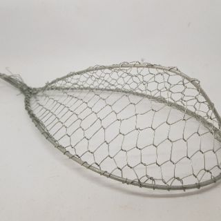 Vợt thép đánh cá - đánh điện - 1 chiếc