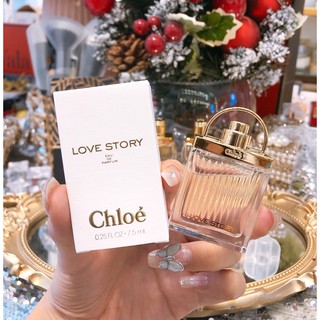 Nước Hoa Chloe Minisize Các Mùi 5ml