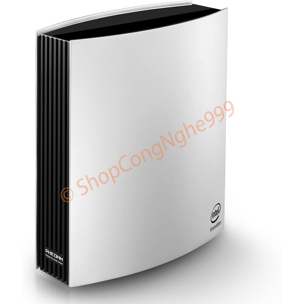 Bộ phát wifi router wifi Phicomm K3 CR6608 chuẩn AC3150 Lan Gigabit chịu tải 60 máy