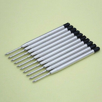 Ruột Bút Bi Thay Thế Cho Máy In Hình Parker B - Blue - Broad I2C9 S4X4 I9C6