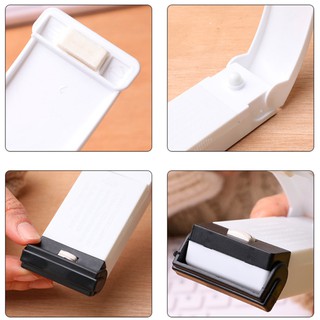 Máy Hàn Miệng Túi Mini Dùng Pin Tiện Dụng