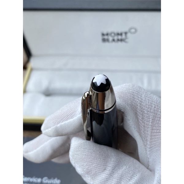 Bút dạ bi Montblanc Limited Edition John F. Kennedy