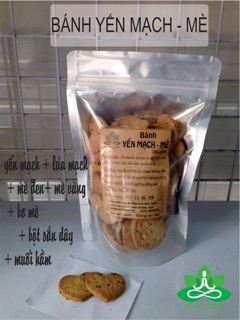 COMBO BÁNH ĂN KIÊNG ( 4 LOẠI)