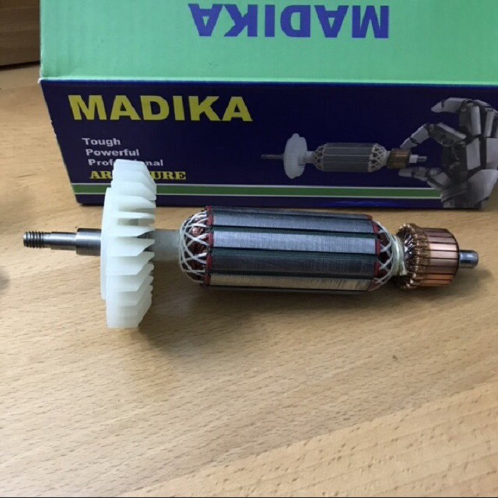 Roto máy mài makita 4030