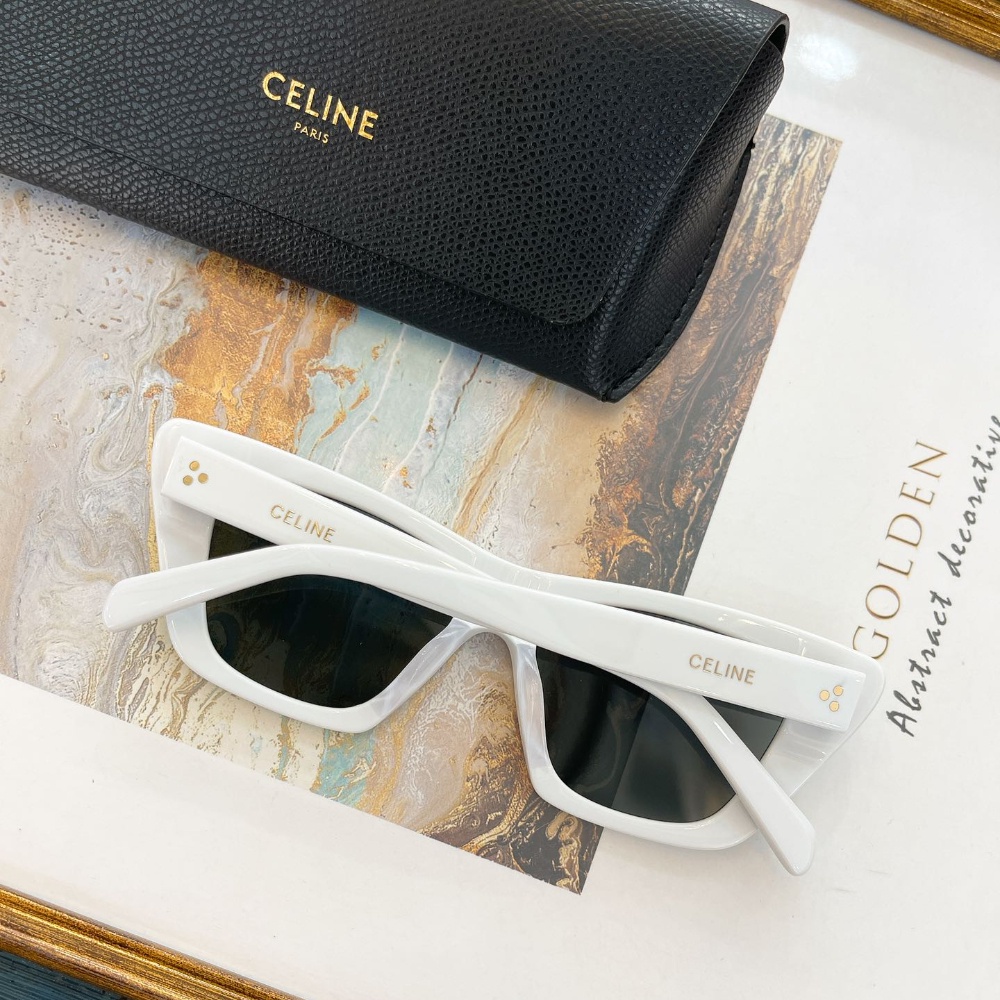 Kính Mát Mắt Mèo Mẫu Mới Ce 2021 (Model 4S187)