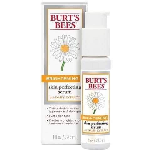 Serum dưỡng da Burt's Bee