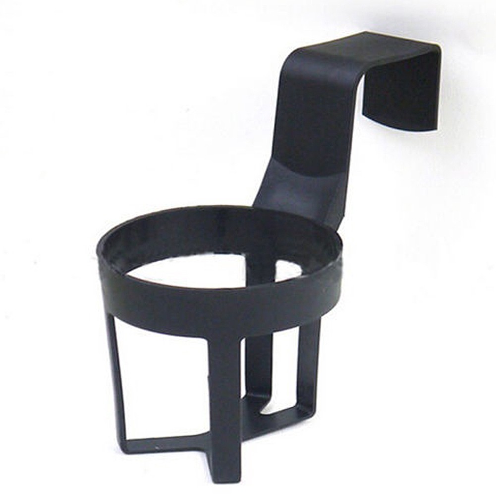 Giá Đỡ Chai Nước / Cốc Nước Gắn Cửa Sổ Xe Hơi / Xe Tải Tiện Lợi