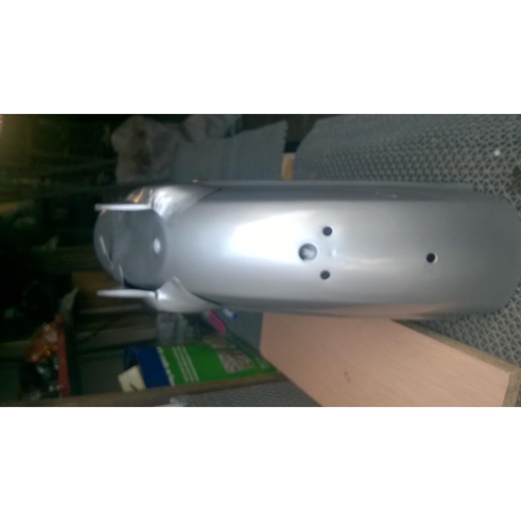 Dè sau CL cho honda 68-CL