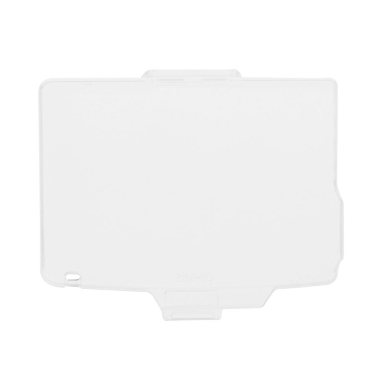 Màn hình LCD vỏ cứng cho máy ảnh Nikon D90 BM-10