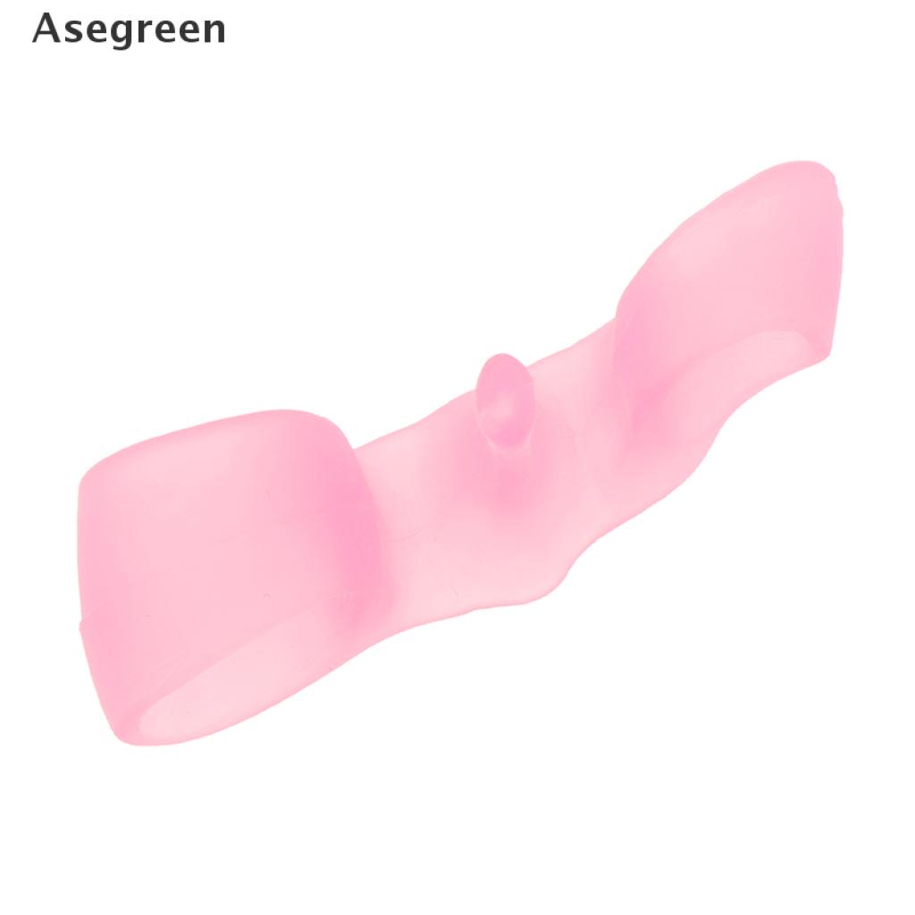 (Hàng Mới Về) Dụng Cụ Định Hình Ngón Chân Ốc Sên Hiệu Quả