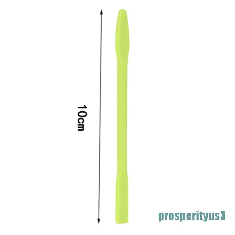 [Hàng mới về] Que Silicon dùng để khuấy Epoxy/mỹ phẩm làm đồ thủ công DIY tiện lợi | BigBuy360 - bigbuy360.vn