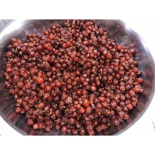 Chùm ruột xốc muối ớt 500g