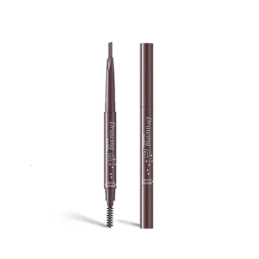 Chì kẻ mày, trang điểm mắt, kẻ mày Drawing Eye Brow, nội địa trung giá rẻ | BigBuy360 - bigbuy360.vn
