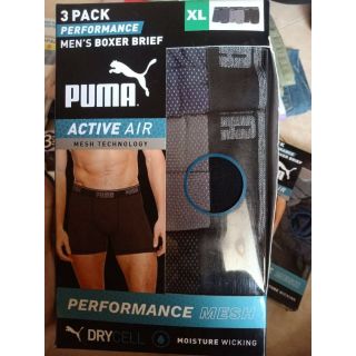 Quần lót Puma - Hàng xách tay Mỹ