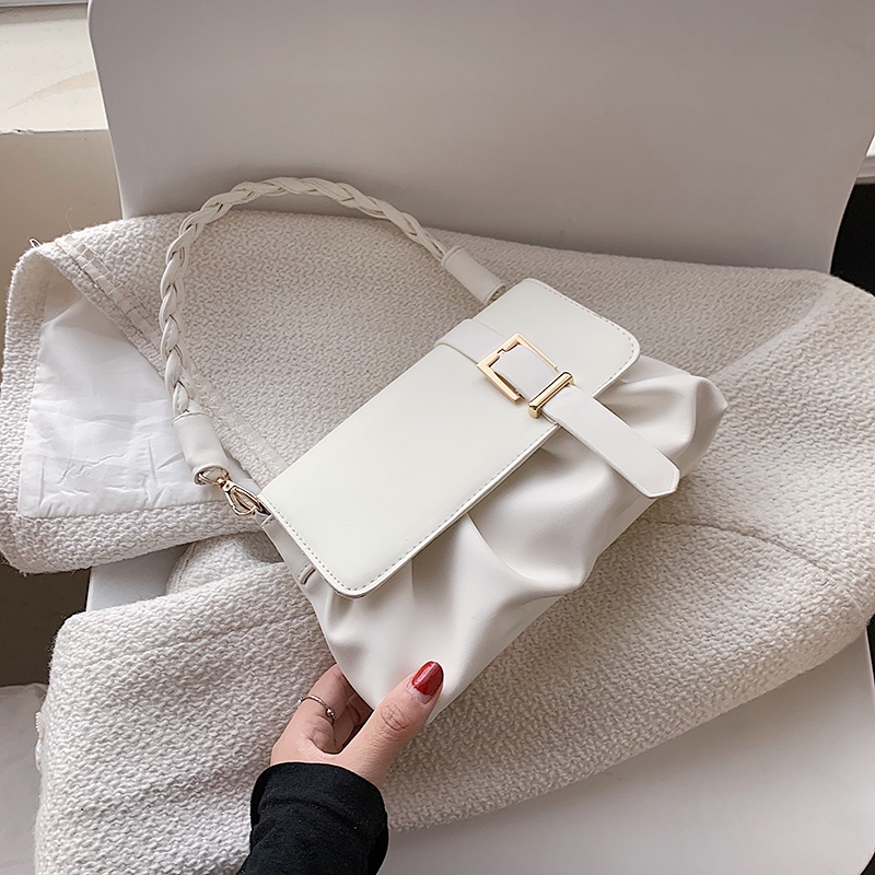 Túi đeo vai IELGY thời trang mùa hè cho nữ